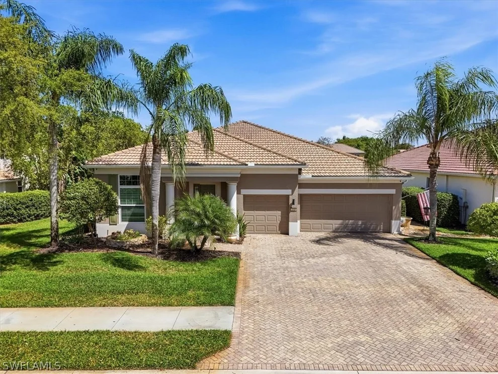 Unit for sale at 2050 Mandarin Lane, Naples, FL 34120
