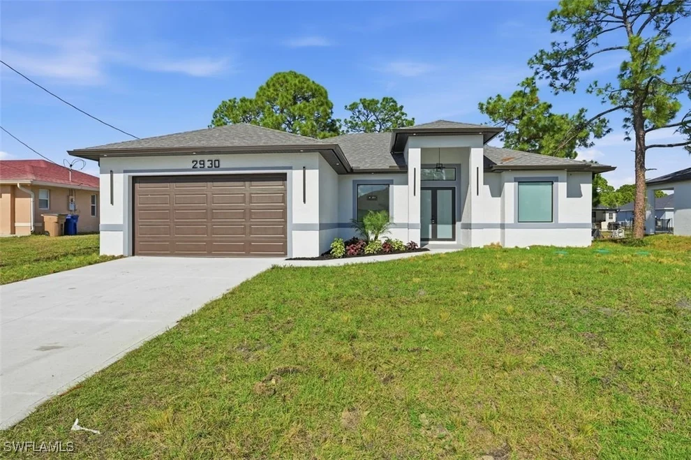 Unit for sale at 2930 20th Street SW, Lehigh Acres, FL 33976