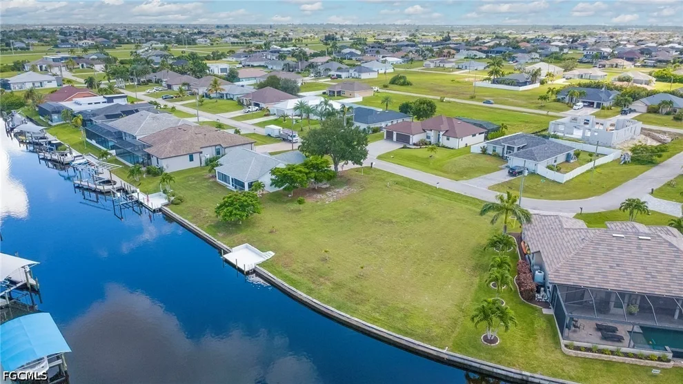 Unit for sale at 3413 NW 5th Terrace, Cape Coral, FL 33993