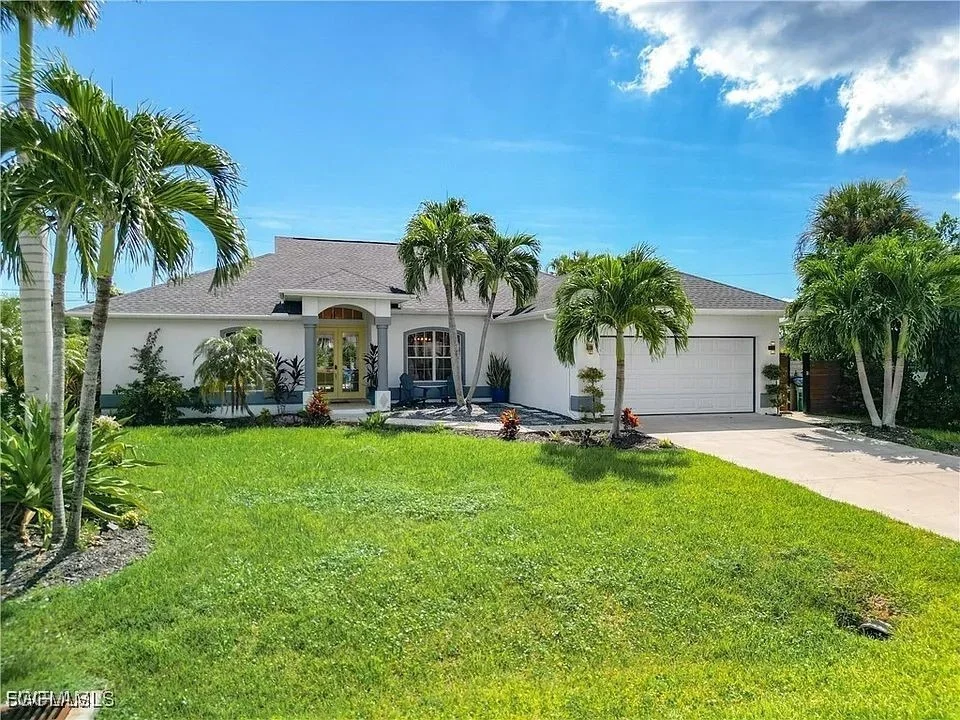 Unit for sale at 1720 SW 49th Lane, Cape Coral, FL 33914