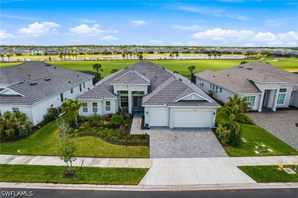 Unit for sale at 15058 Longs Lane, Punta Gorda, FL 33982