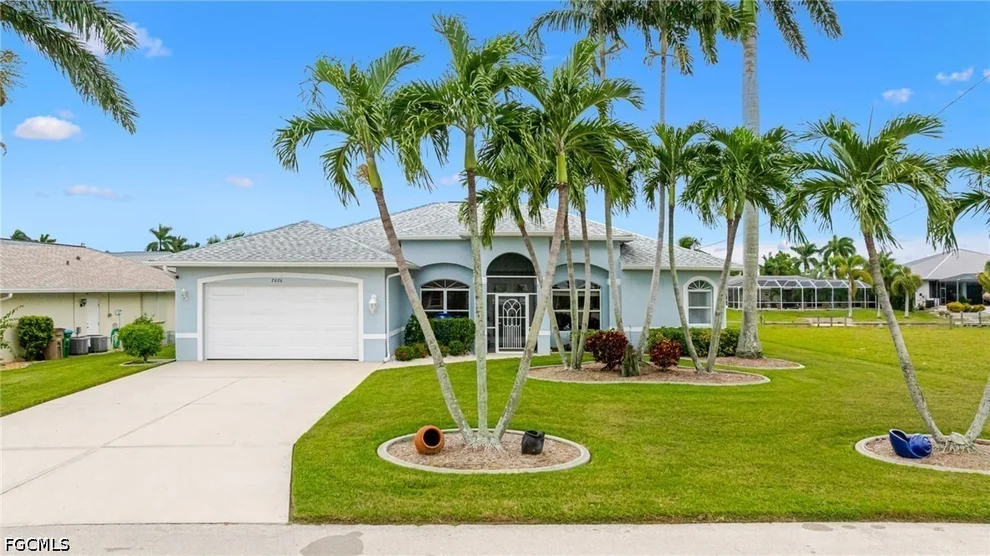 Unit for sale at 2026 SE 29th Street, Cape Coral, FL 33904