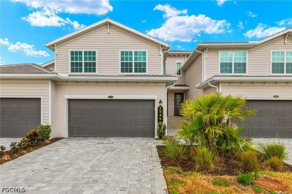Unit for sale at 15895 Grassland Lane, Punta Gorda, FL 33982