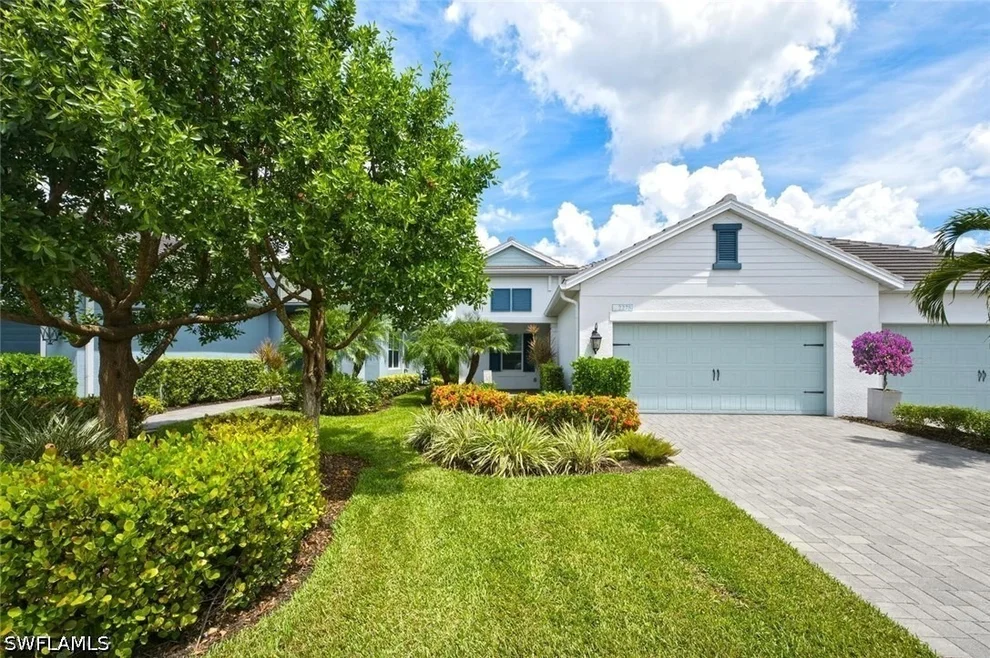 Unit for sale at 2278 Marquesa Circle, Naples, FL 34112