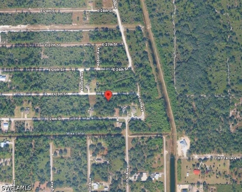 Unit for sale at 4242 E 25th Street, Alva, FL 33920