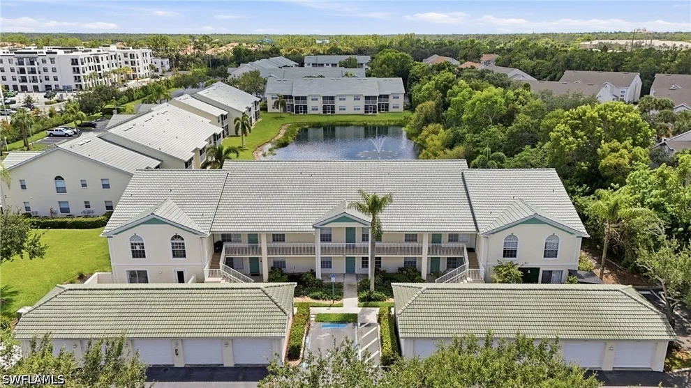 Unit for sale at 4910 Cougar Court N, Naples, FL 34109