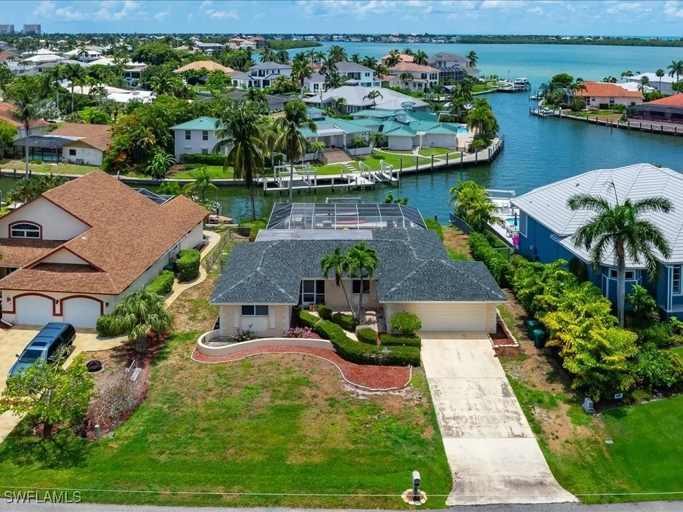 Unit for sale at 1104 Gayer Way, Marco Island, FL 34145