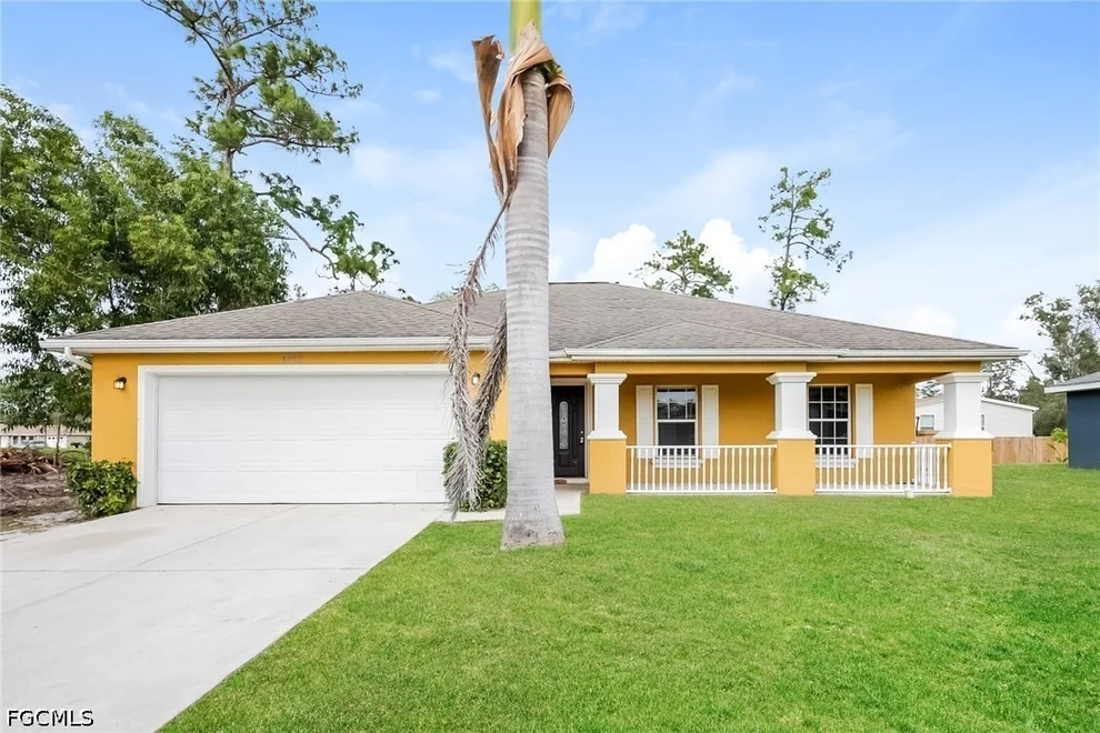 Unit for sale at 3812 14th Street W, Lehigh Acres, FL 33971