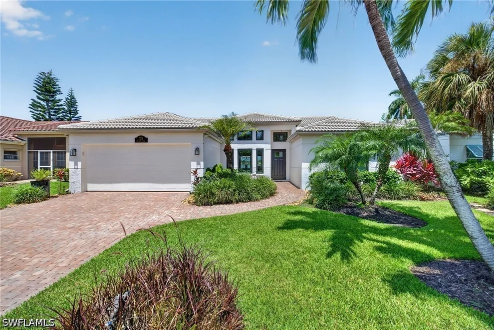 Unit for sale at 7375 Mill Pond Circle, Naples, FL 34109