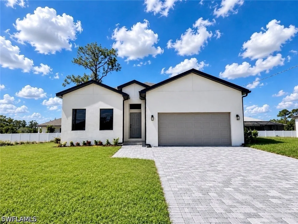 Unit for sale at 2626 NW 26th Avenue, Cape Coral, FL 33993