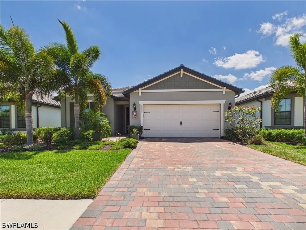 Unit for sale at 5613 Celebration Drive, Naples, FL 34142