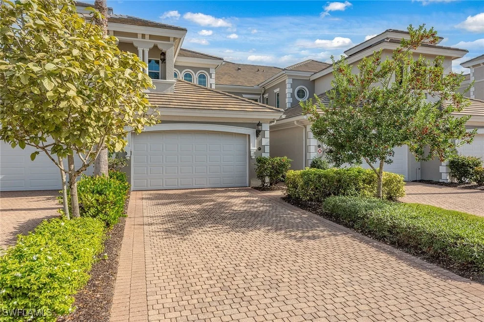 Unit for sale at 9224 Campanile Circle, Naples, FL 34114