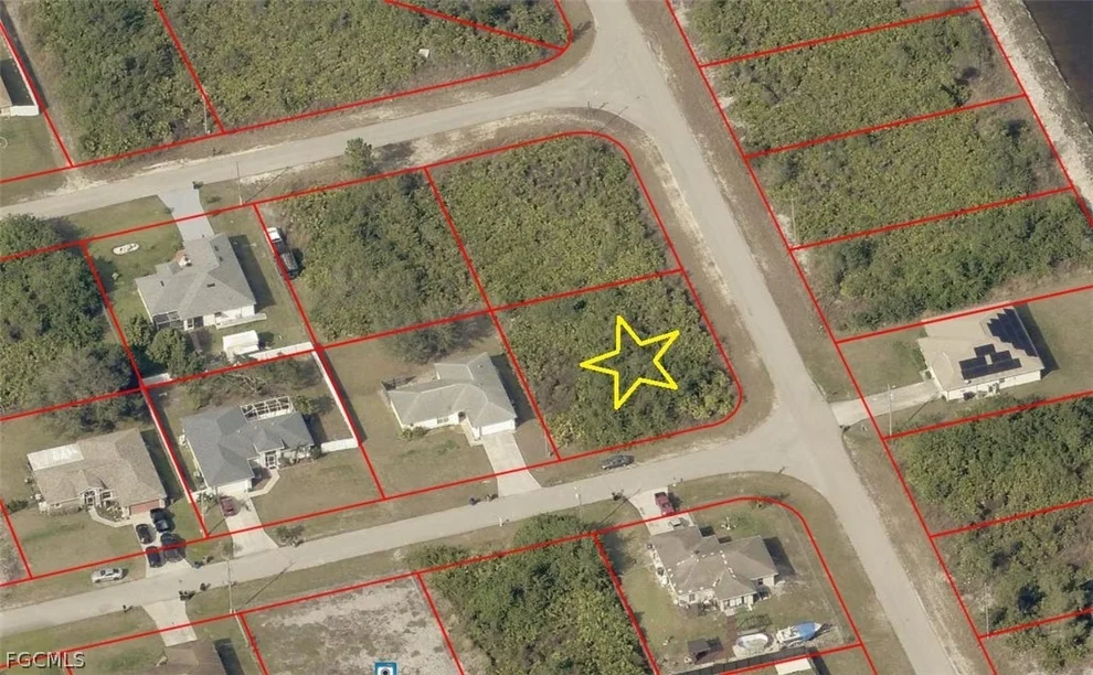 Unit for sale at 155 Pearson Street, Lehigh Acres, FL 33974