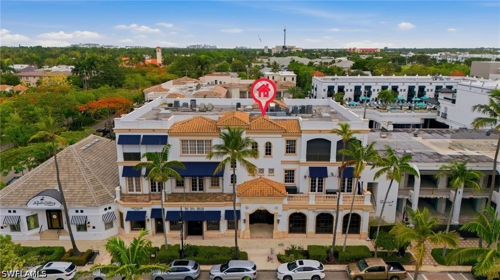 Unit for sale at 625 5TH Avenue S, Naples, FL 34102