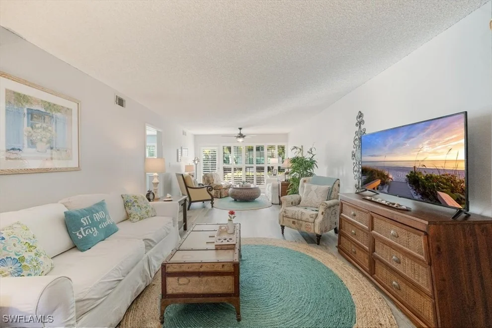Unit for sale at 142 Palm Drive, Naples, FL 34112