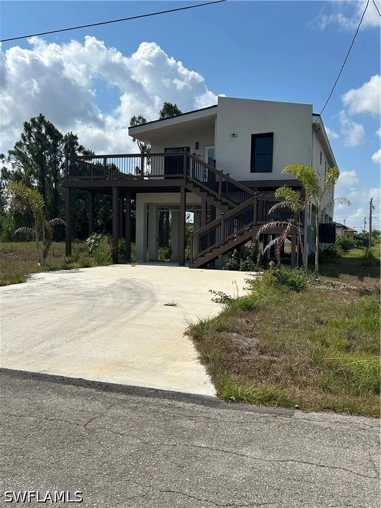 Unit for sale at 3305 20th Street SW, Lehigh Acres, FL 33976