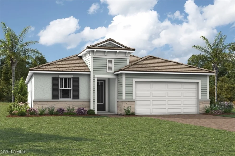 Unit for sale at 1833 Summerlit Avenue, Naples, FL 34114