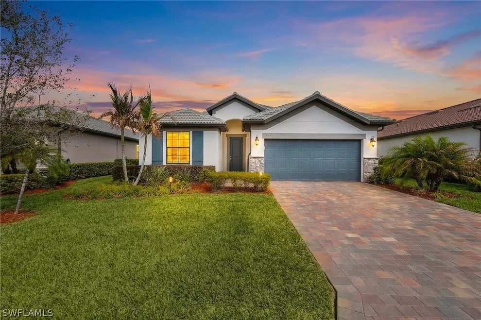 Unit for sale at 16577 Windsor Way, Alva, FL 33920