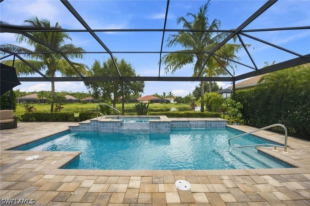 Unit for sale at 9455 Lagomar Court, Naples, FL 34114