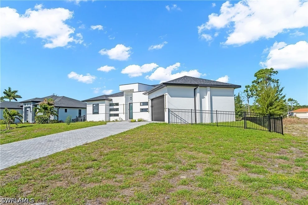 Unit for sale at 2304 NW 23rd Avenue, Cape Coral, FL 33993