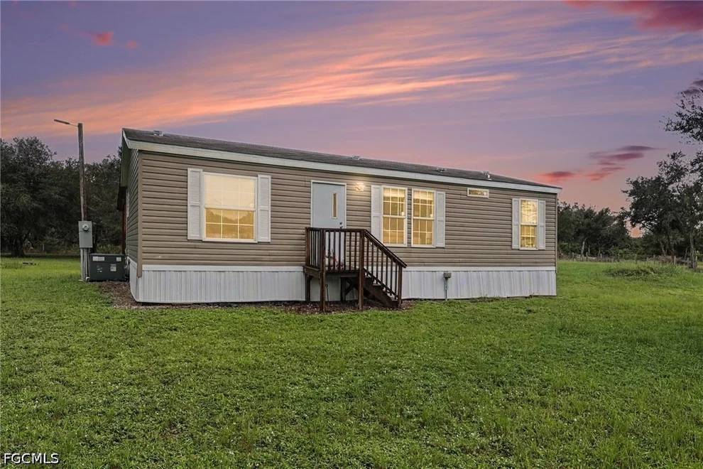 Unit for sale at 2856 Pioneer 9th Street, Clewiston, FL 33440