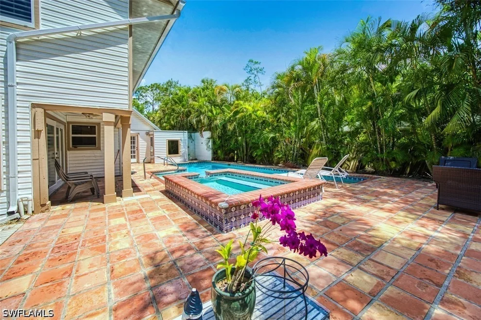 Unit for sale at 2727 66th Street SW, Naples, FL 34105
