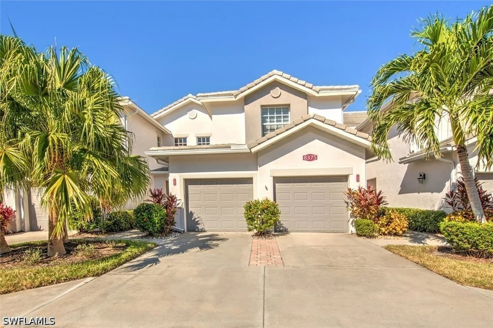 Unit for sale at 8375 Whisper Trace Lane, Naples, FL 34114