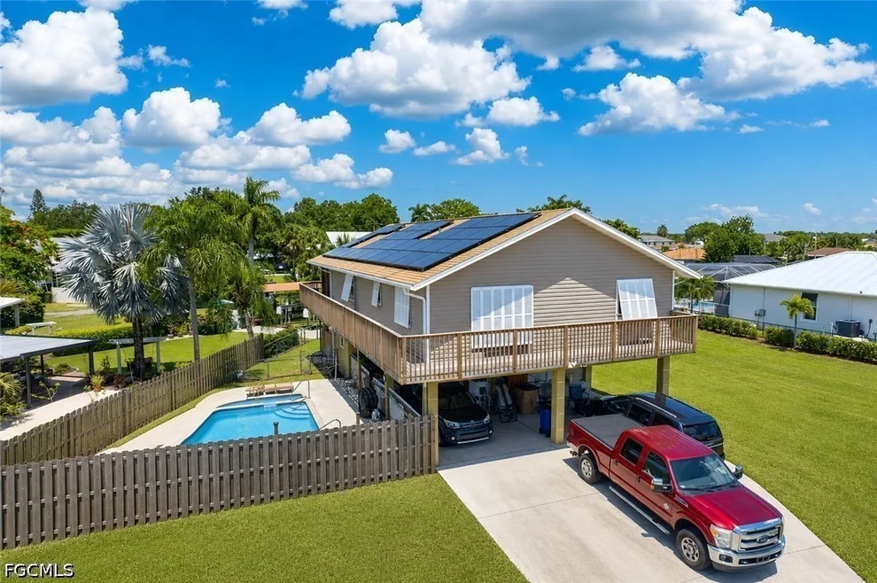 Unit for sale at 13442 Caribbean Boulevard, Fort Myers, FL 33905