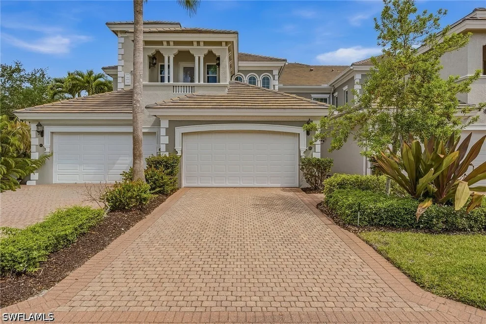 Unit for sale at 9219 Corfu Court, Naples, FL 34114