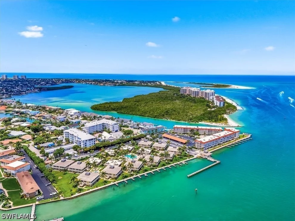 Unit for sale at 140 Palm Street, Marco Island, FL 34145