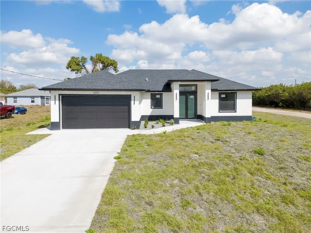 Unit for sale at 5000 Banning Street, Lehigh Acres, FL 33971