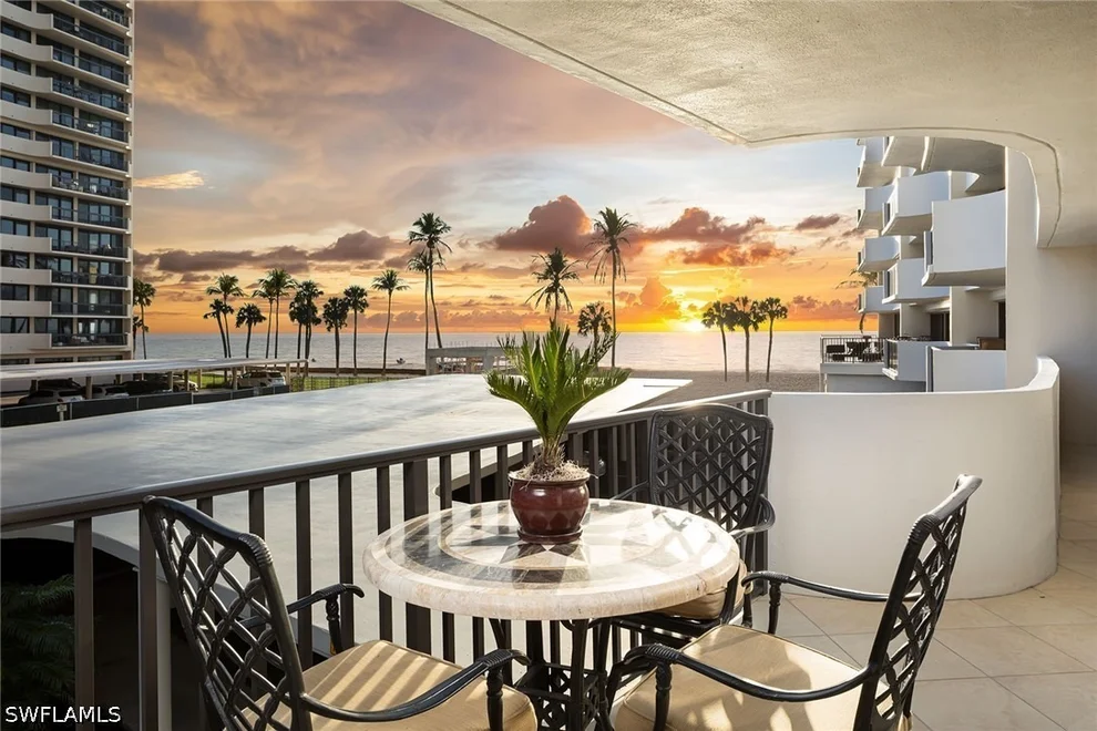 Unit for sale at 4005 Gulf Shore Boulevard N, Naples, FL 34103