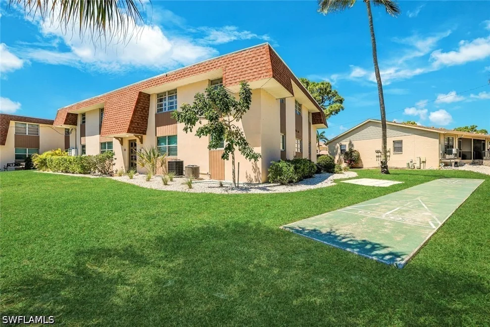 Unit for sale at 457 Tallwood Street, Marco Island, FL 34145