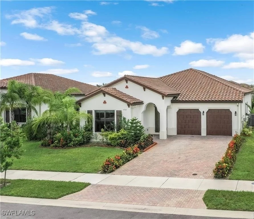 Unit for sale at 4761 ROSETTA Terrace, Ave Maria, FL 34142