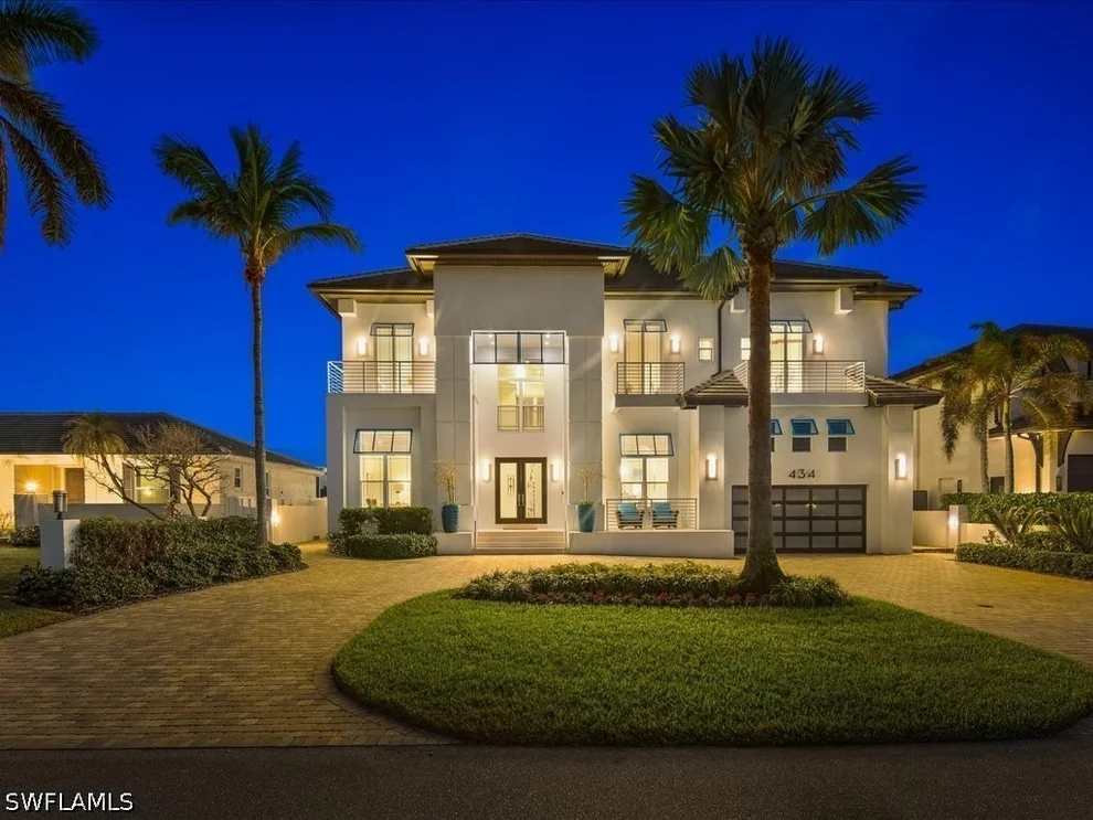 Unit for sale at 434 Conners Avenue, Naples, FL 34108