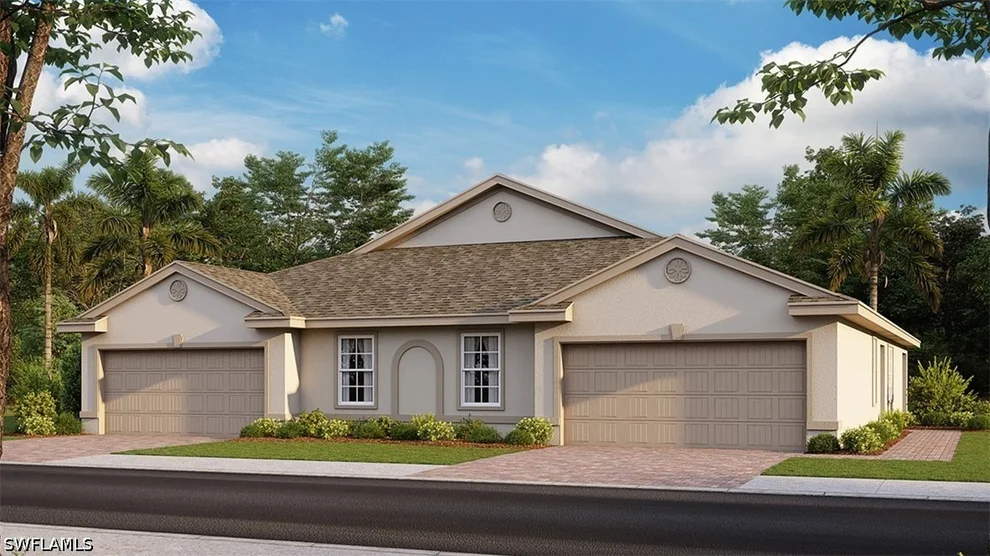 Unit for sale at 8312 Bridgewater Drive, North Fort Myers, FL 33917