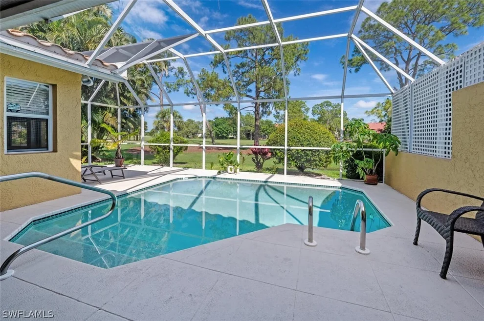Unit for sale at 641 Saint Andrews Boulevard, Naples, FL 34113