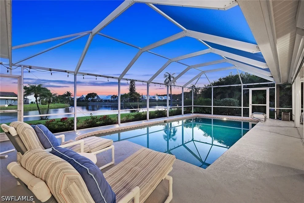 Unit for sale at 3803 Essex Place, Bonita Springs, FL 34134