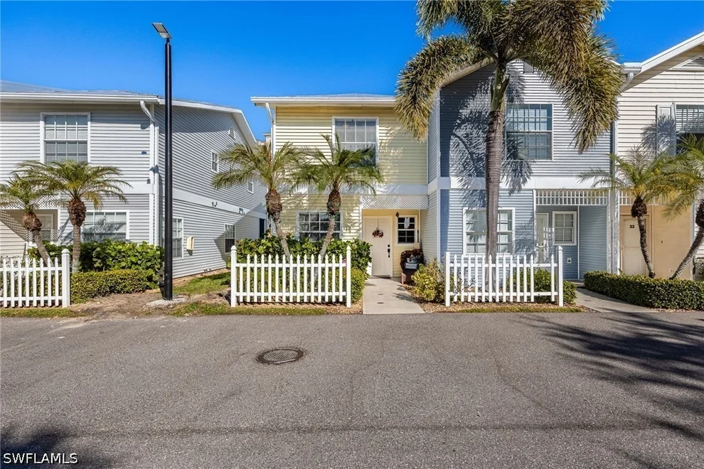 Unit for sale at 3347 N Key Drive, North Fort Myers, FL 33903