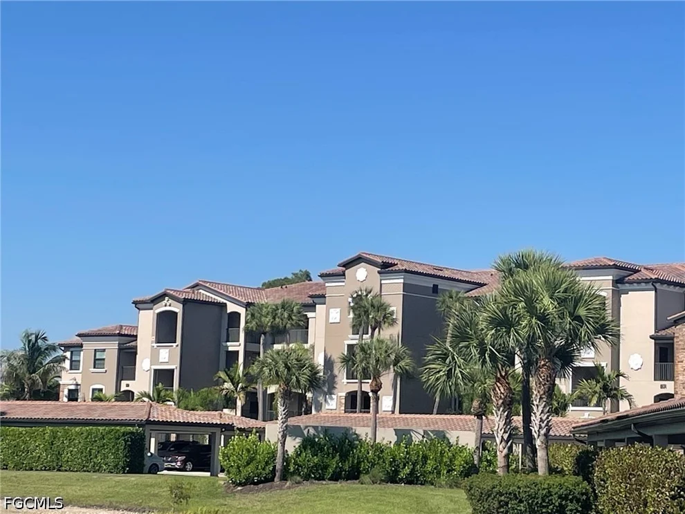 Unit for sale at 9826 Giaveno Circle, Naples, FL 34113