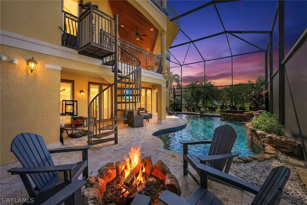 Unit for sale at 4806 Regal Drive, Bonita Springs, FL 34134