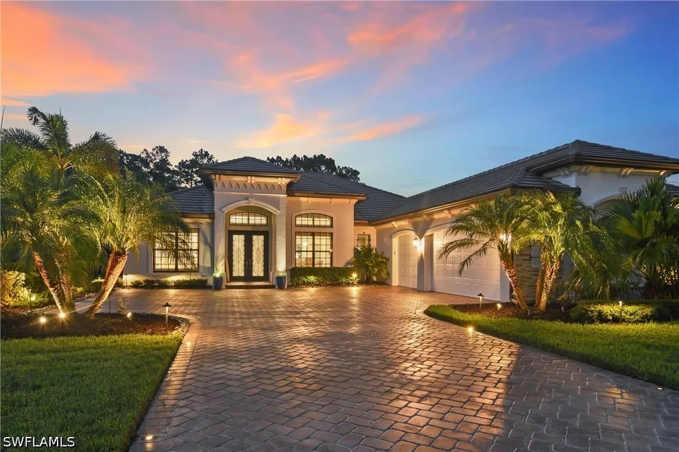 Unit for sale at 2287 Somerset Place, Naples, FL 34120