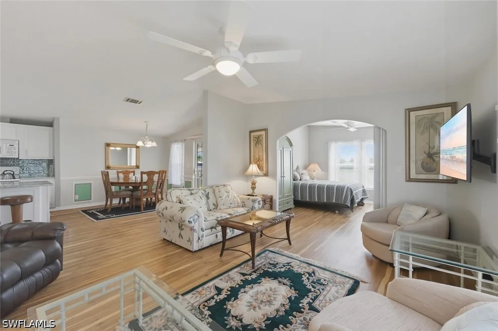 Unit for sale at 550 Charlemagne Boulevard, Naples, FL 34112