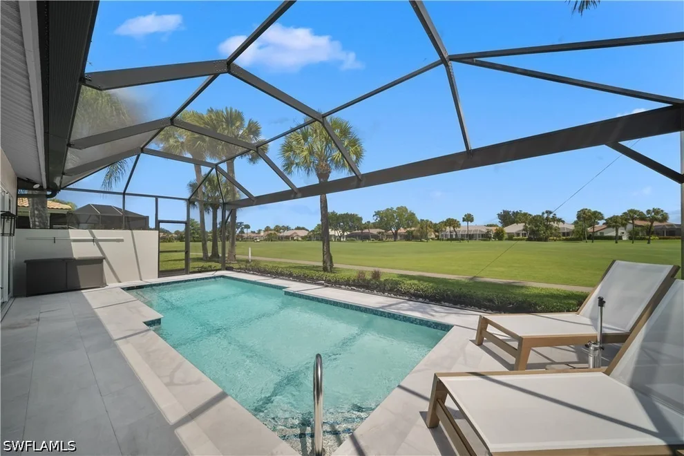 Unit for sale at 13661 Southampton Drive, Bonita Springs, FL 34135