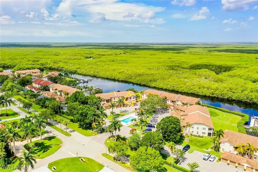 Unit for sale at 194 Newport Drive, Naples, FL 34114
