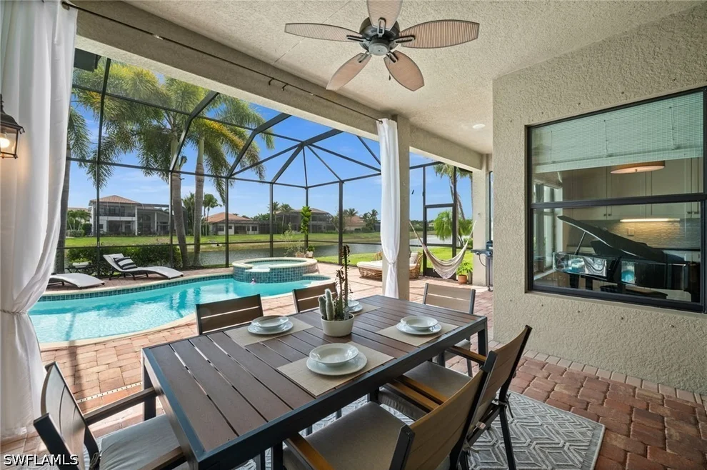 Unit for sale at 3454 Pacific Drive, Naples, FL 34119