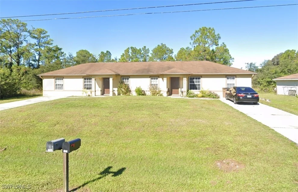 Unit for sale at 2908 Martin Avenue S, Lehigh Acres, FL 33973