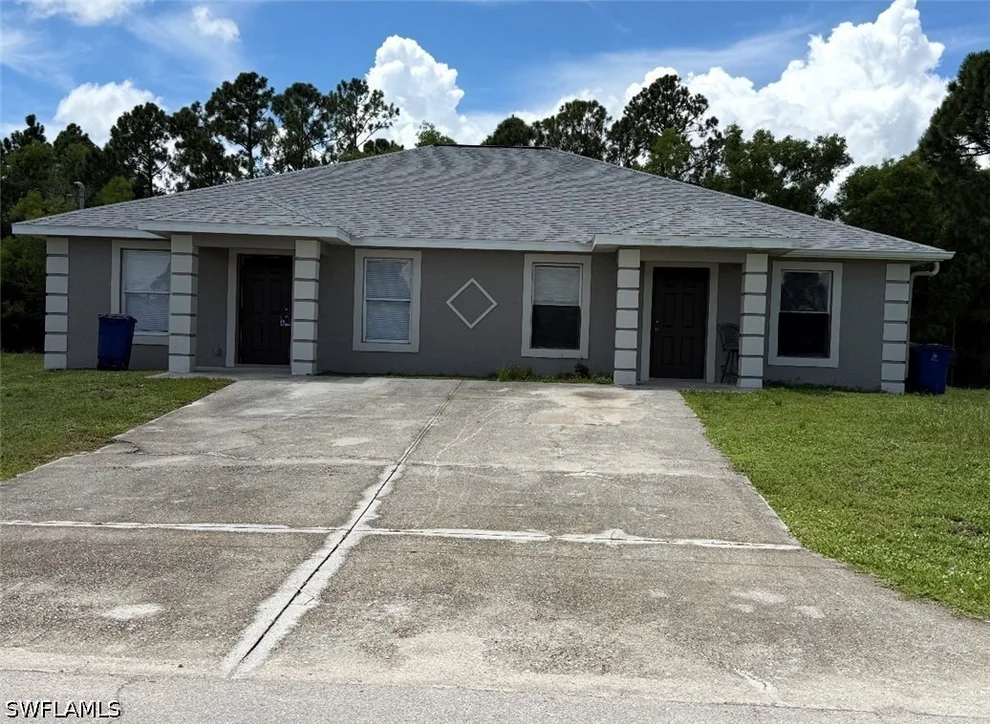 Unit for sale at 5237-5239 28th Street SW, Lehigh Acres, FL 33973