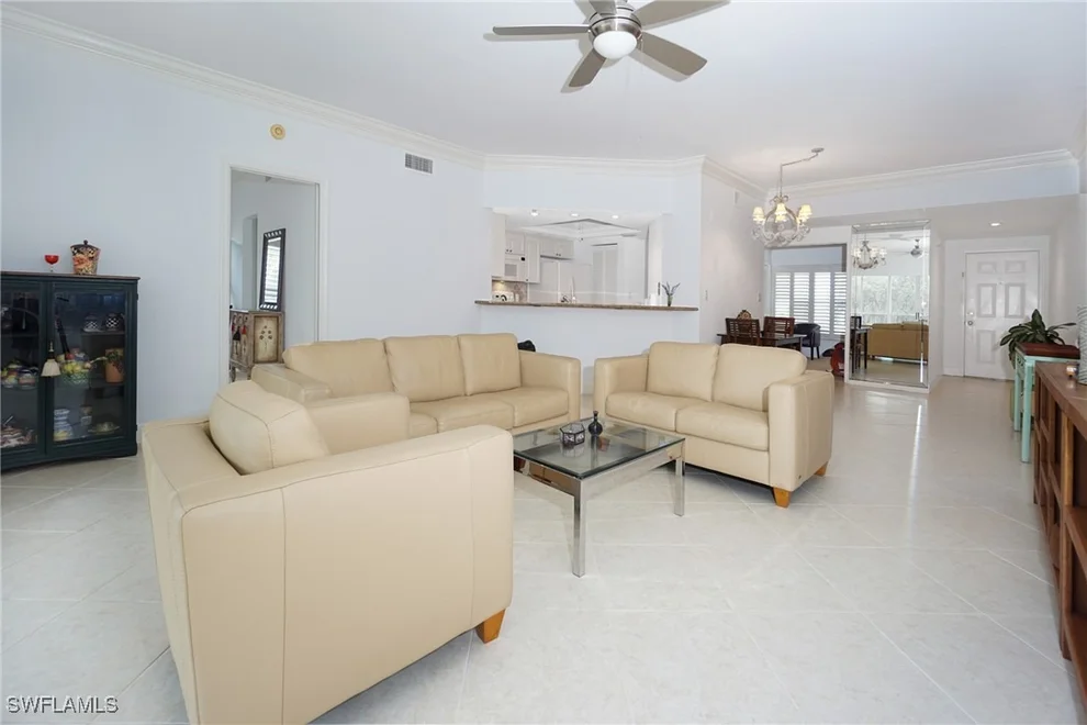 5895 Chanteclair Drive