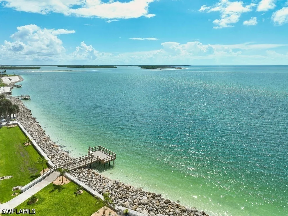 Unit for sale at 1020 S Collier Boulevard, Marco Island, FL 34145